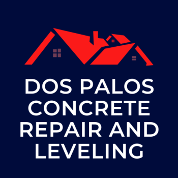 Dos Palos Concrete Repair And Leveling Logo
